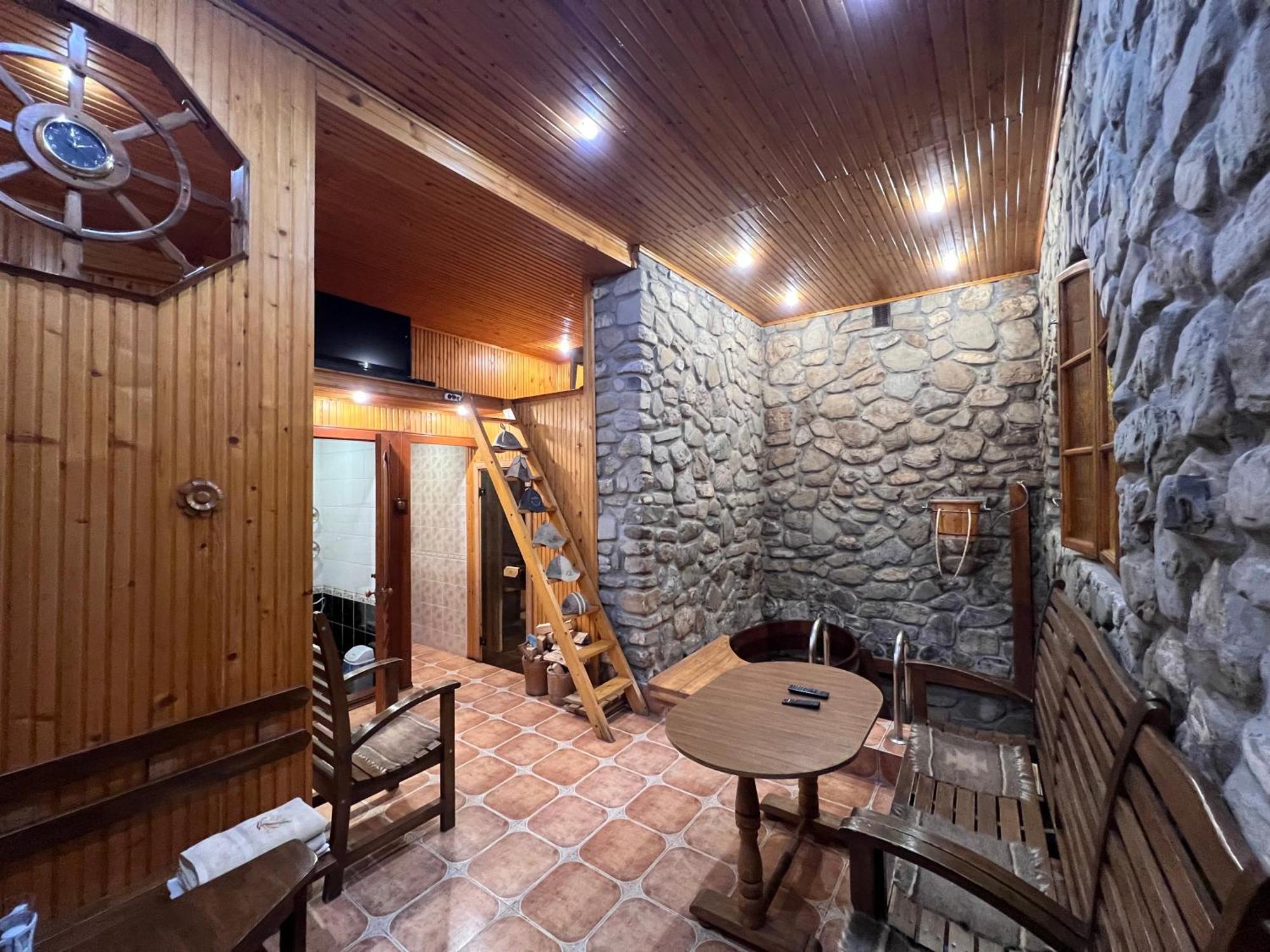 Hotel U Yaroslava