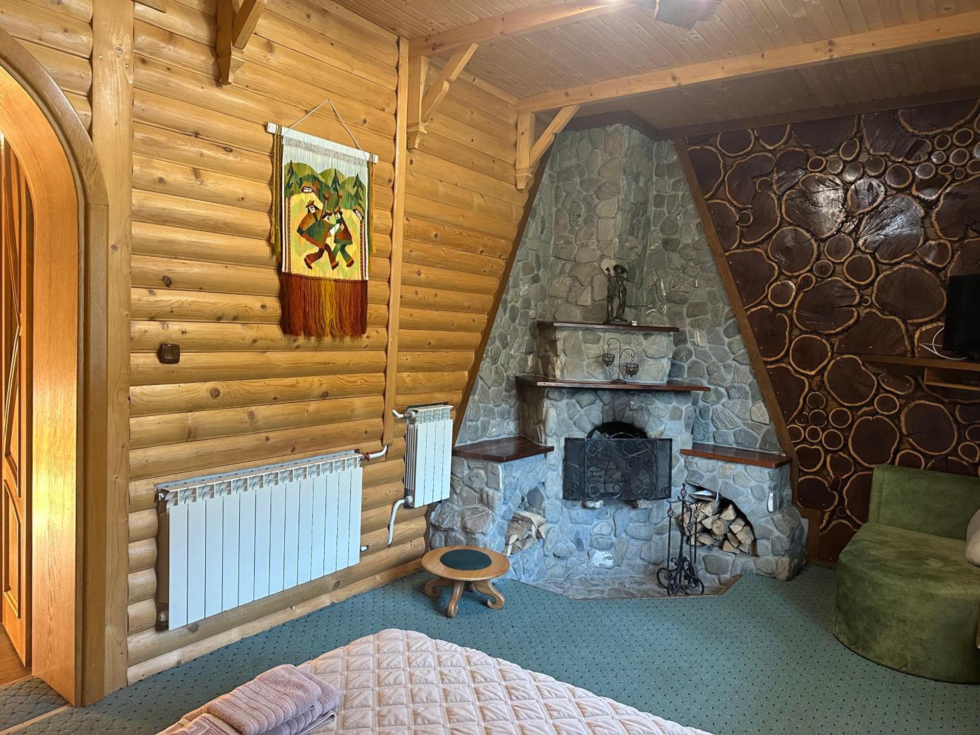 U Yaroslava Hotel