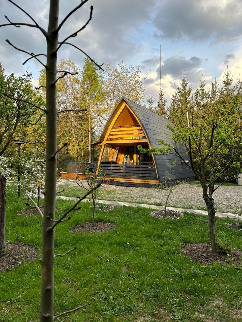 U Yaroslava Hotel Yaremche
