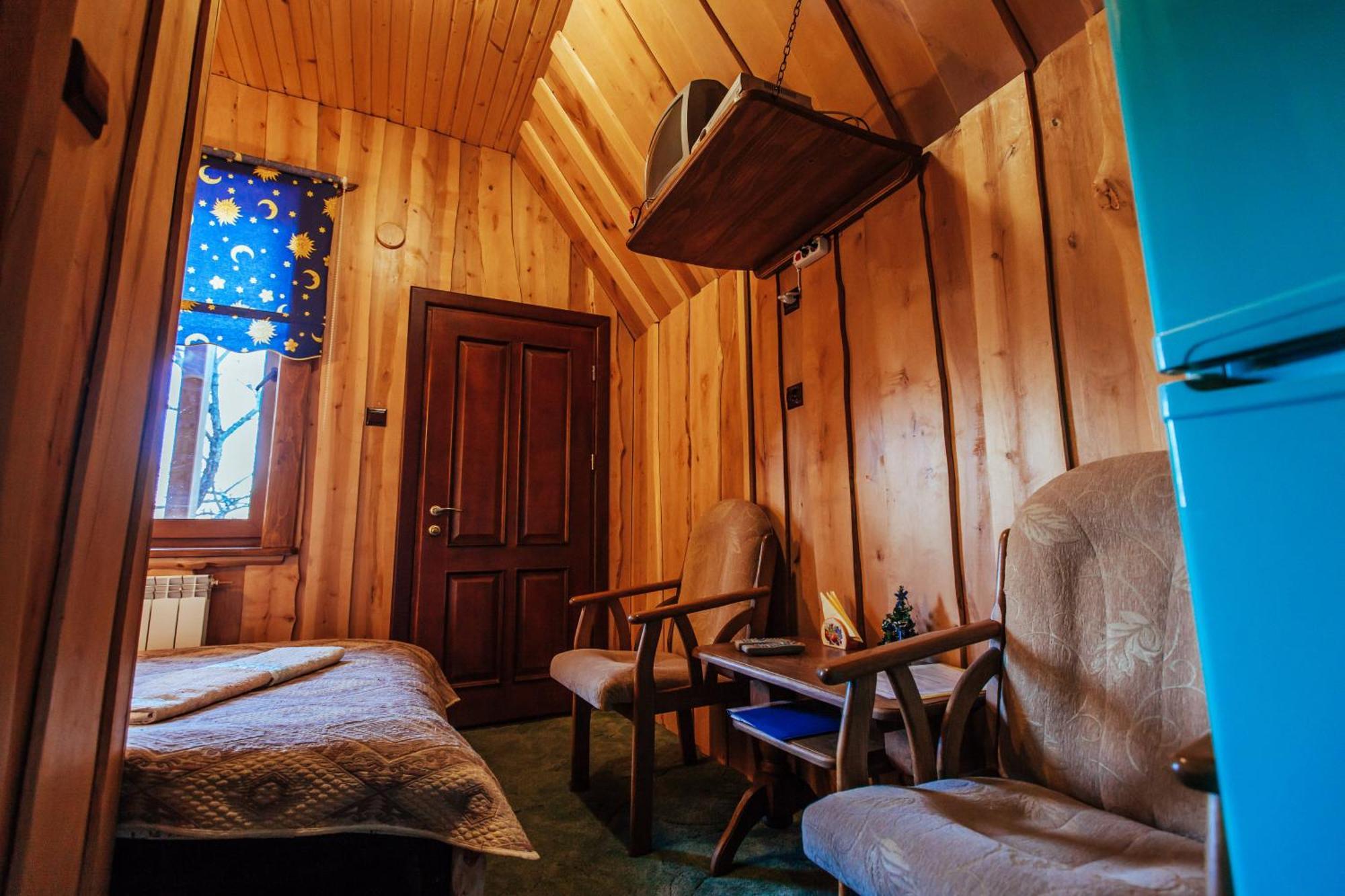 U Yaroslava Hotel *