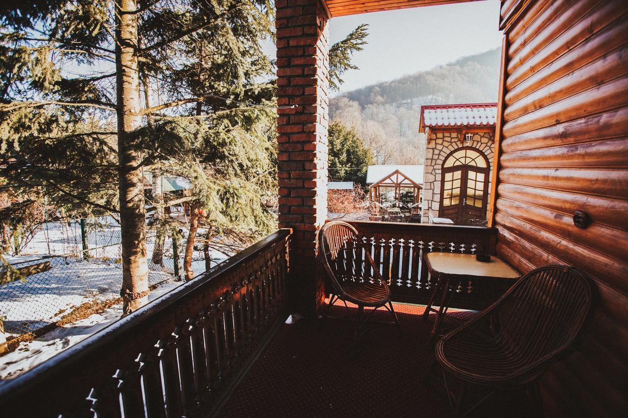 U Yaroslava Hotel