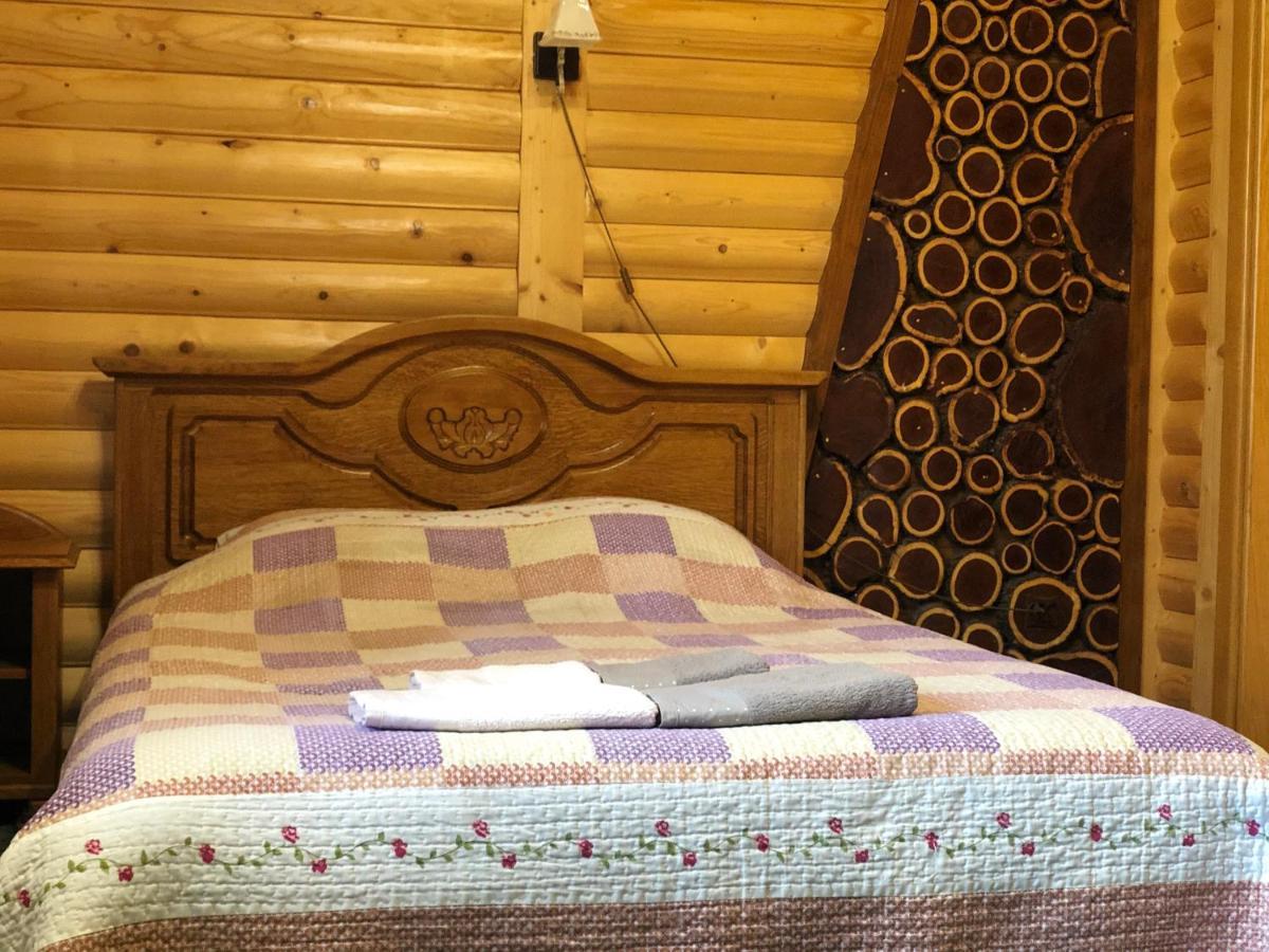 Hotel U Yaroslava